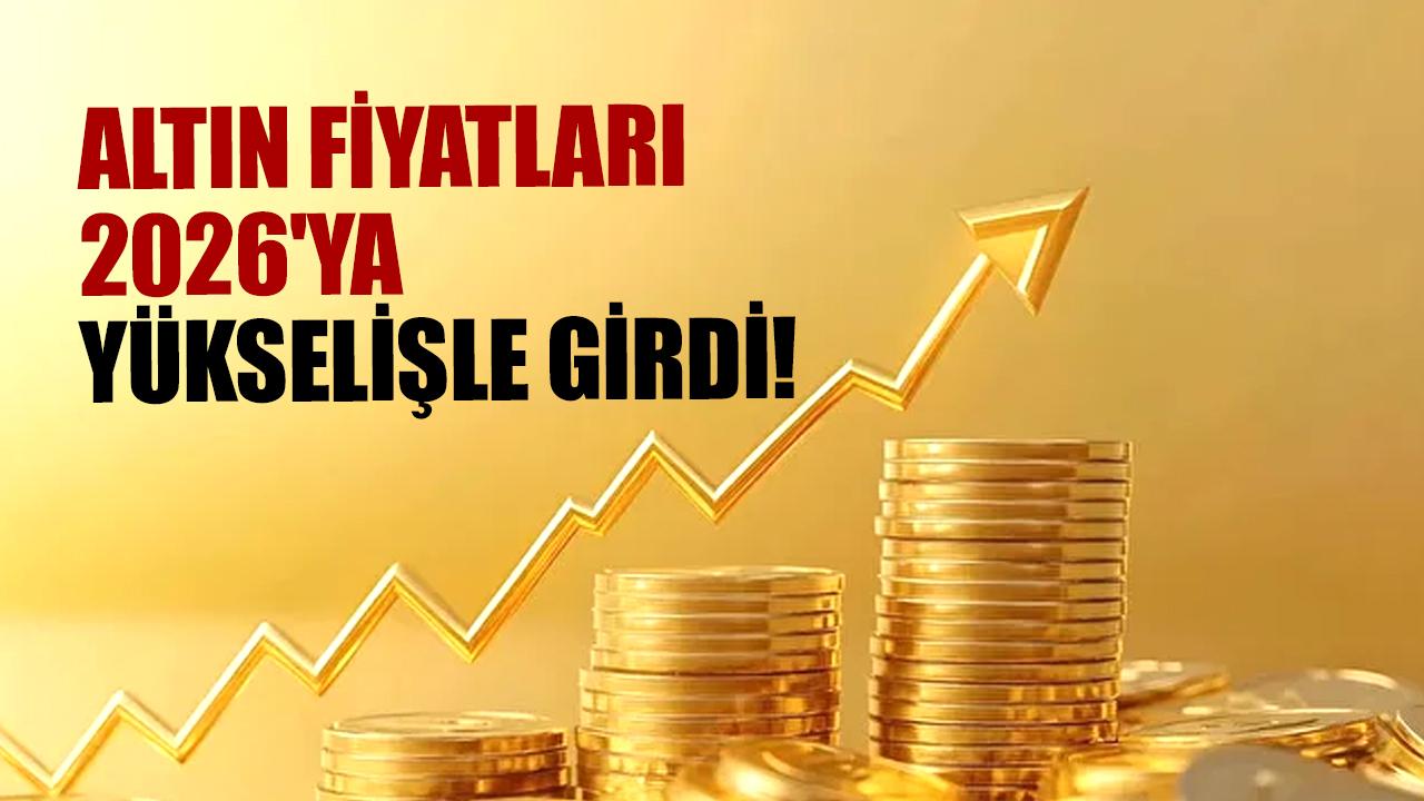 21 Temmuz 2026 Altın Fiyatları: Ons, Gram ve Çeyrek Altında Son Durum