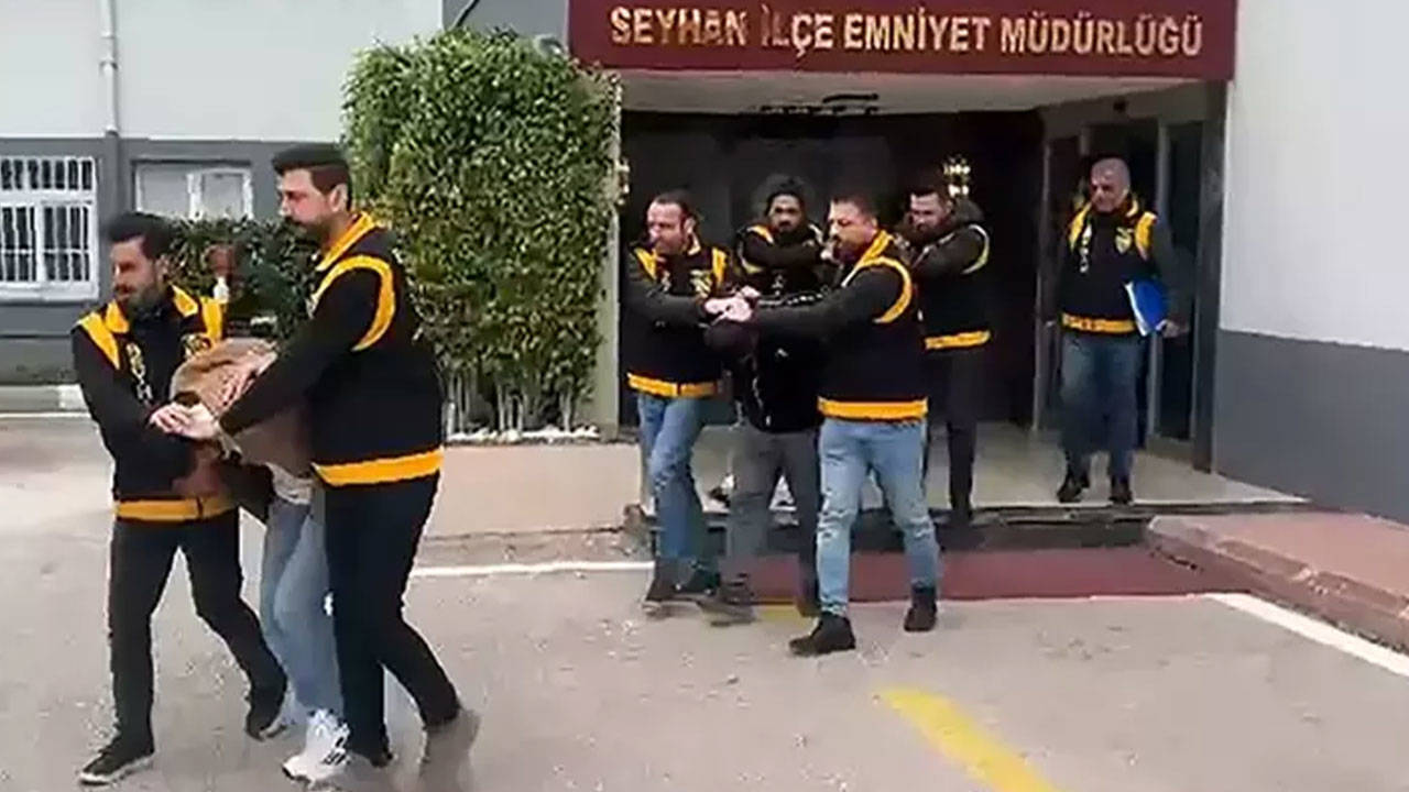 Adana'da Silahlı Saldırı: Genç Boran Tağ Tutuklandı
