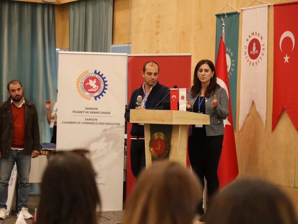 Alina Boz'dan Çifte Başarı: Diploma Heyecanı ve Yeni Dönem