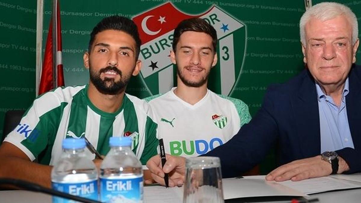 Amedspor'un Yeni Sol Beki Umut Meraş Erzurum Kampında