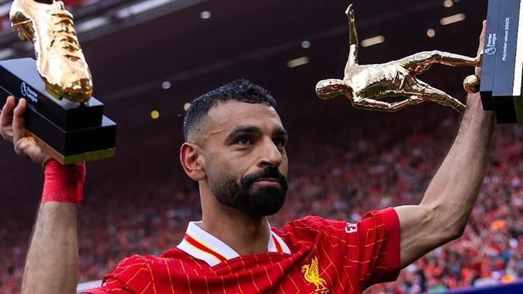 Beşiktaş, Mohamed Salah Transferinde Büyük Engeli Aşıyor: İmza Çok Yakın