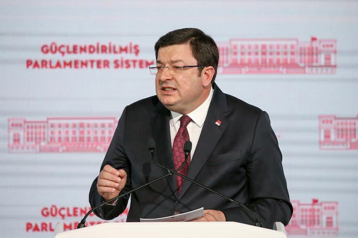 Bilâ kaydü şart: Terapötik Siyaset Anlayışı ve Toplumsal İyileşme