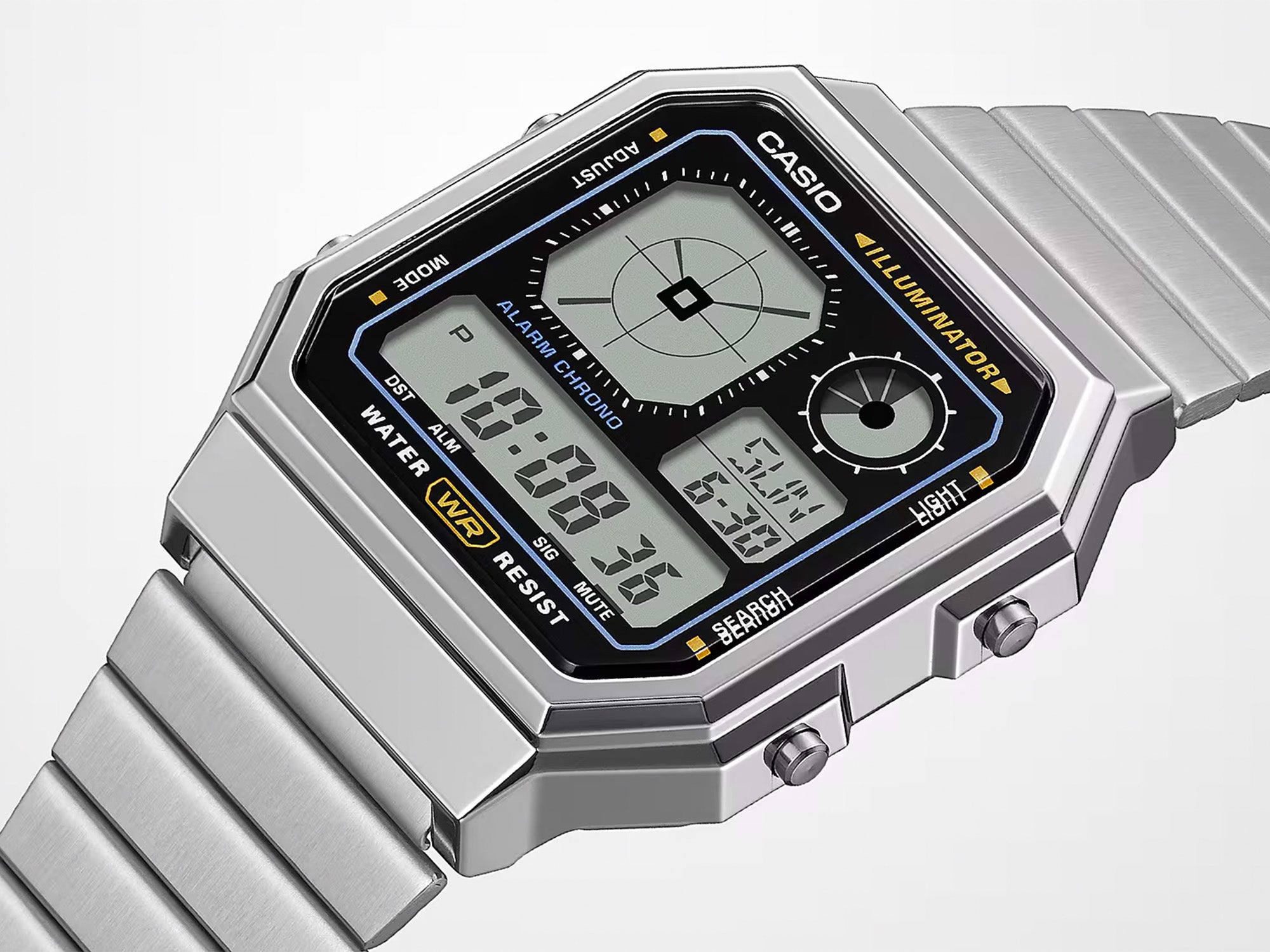 Casio, Nostaljik Saatlerle Kasasına 1 Milyar Dolar Nakit Ekledi