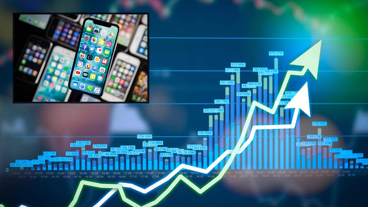 Çip Hisselerinde Alarm: 3,3 Trilyon Dolar Buharlaştı, Kritik Seviye Kırıldı