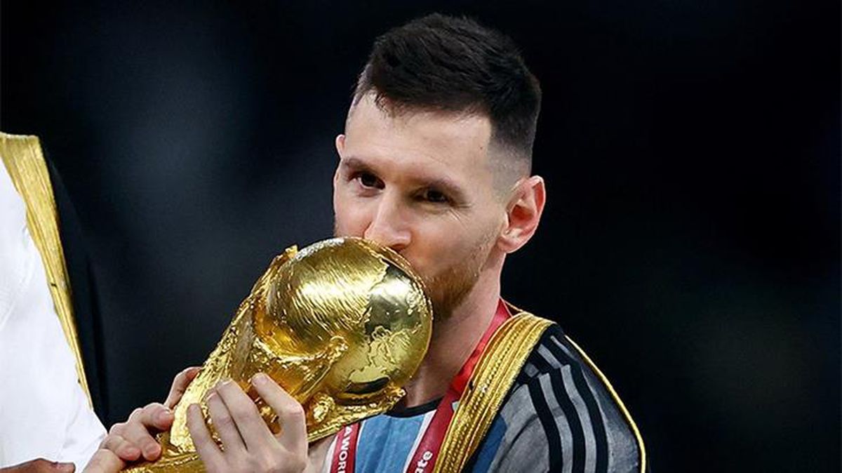 Dünya Kupası Hüsranı Sonrası Messi'den Şok Karar: Arjantin'e Dönmedi