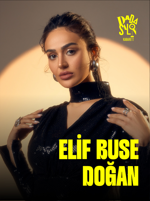 Elif Buse Doğan'dan Malatya Konserinde Şaşırtan Sitem: "Millet Nerede?"