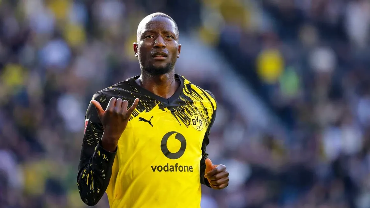 Fenerbahçe, Serhou Guirassy Transferinde Geri Sayımda: Maliyeti Belli Oldu