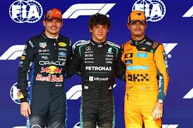 Formula 1 Belçika Yarışı: Antonelli Zafere Ulaştı, Hamilton Cezalı