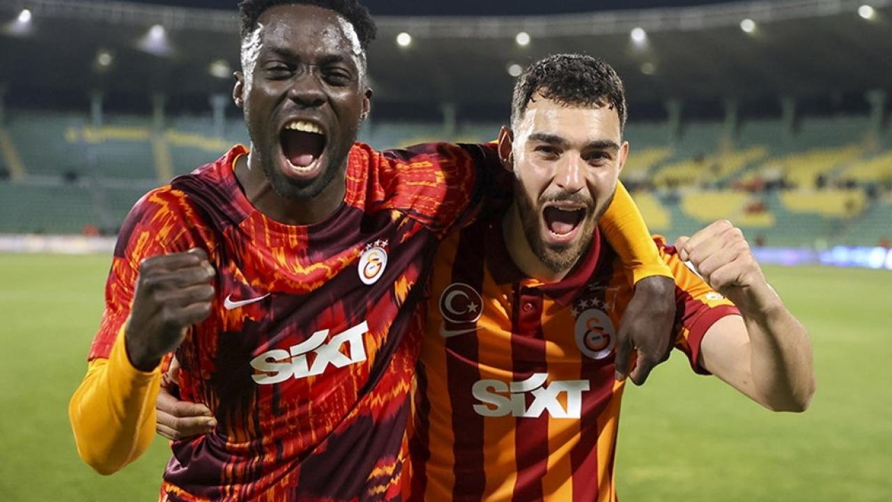 Galatasaray, Davinson Sanchez İçin Minimum 30 Milyon Euro Talep Ediyor
