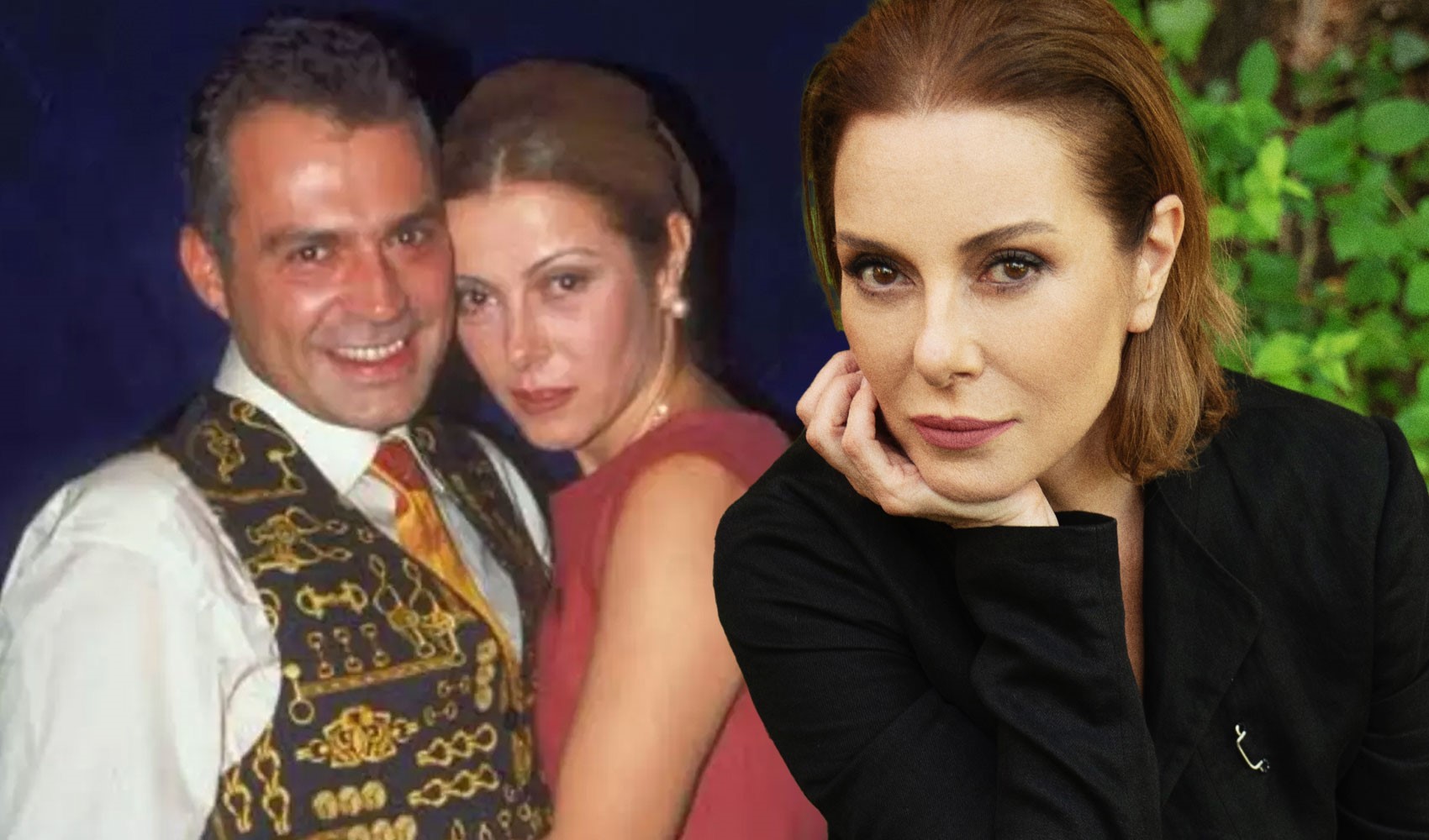 Haluk Levent'in Yıllar Sonra Gündeme Gelen Çocukluk İtirafı: Manav ve Okey Detayı