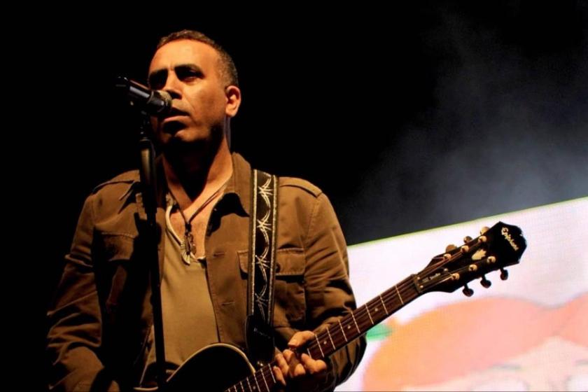 Haluk Levent Konserlerinde Şok İddia: Ünlülere Çok Az Ödeme