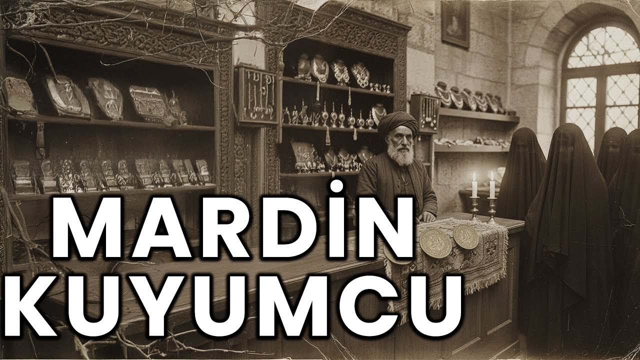 İbadet Yerinden Fışkıran Altınlar: Gizemli Not Gözyaşlarına Boğdu