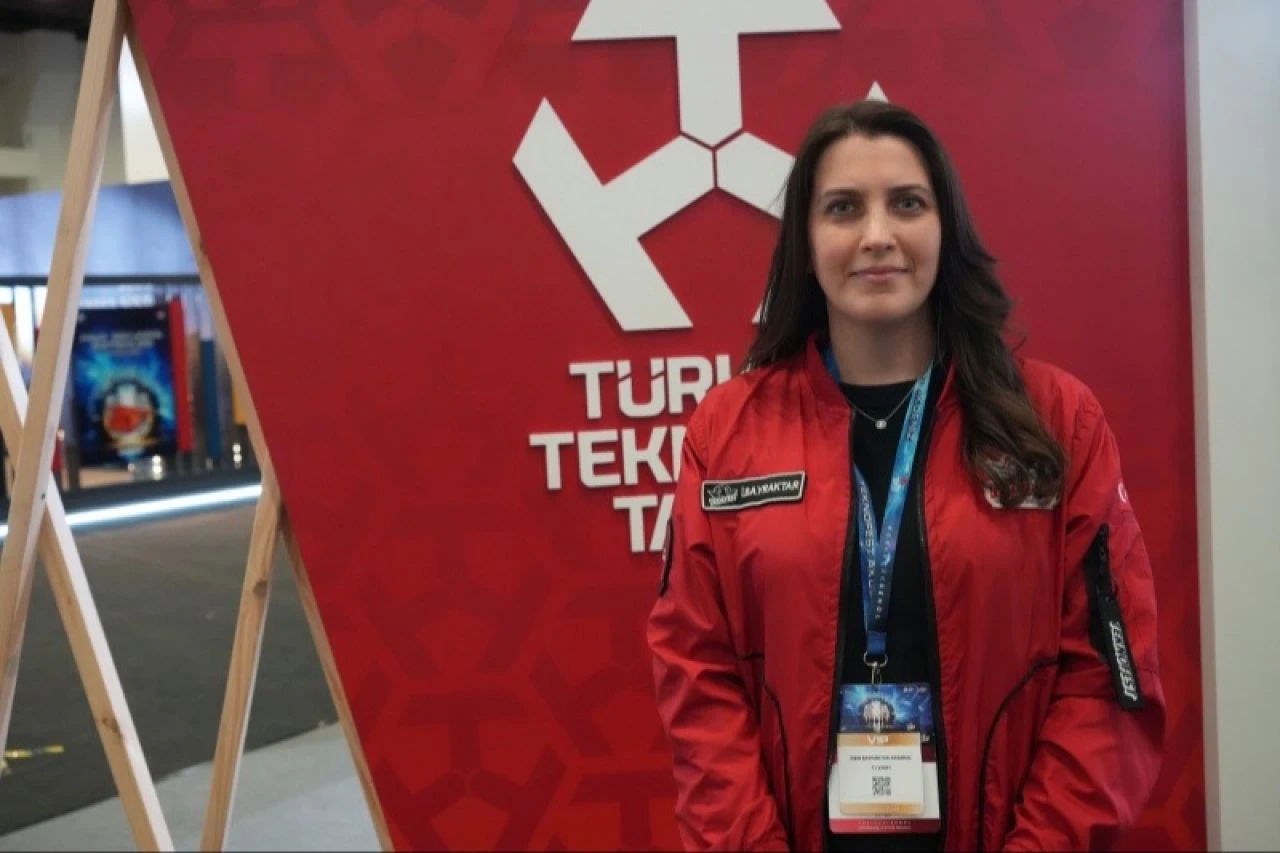 Kızının Eğitimi İçin Yarıştı: Duygu Anayurt 1.5 Milyon TL İle Hayatını Değiştirdi