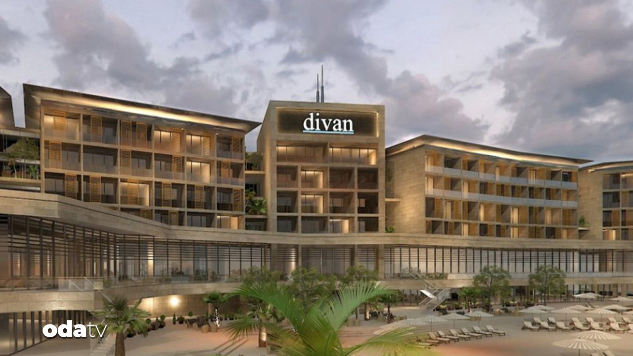 Koç Holding'den 100 Milyon Dolarlık Yatırım: Divan Talya 13 Yıl Sonra Açılıyor
