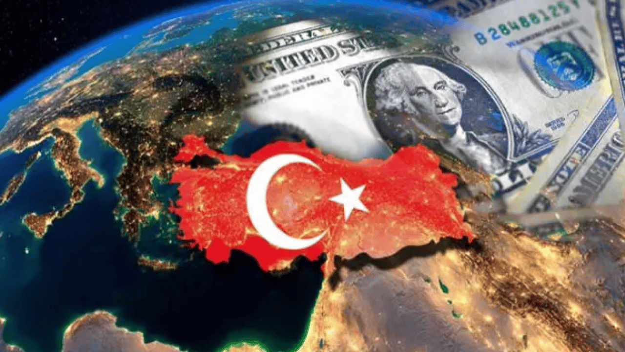Kuzey Avrupa'da Hanehalkı Borcu Rekor Kırdı: İşte En Borçlu 10 Ülke
