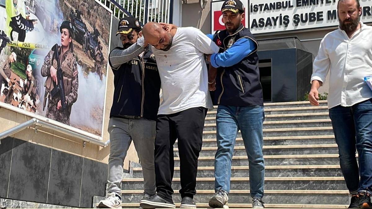 Nasuh Mahruki, 15 Temmuz Paylaşımı Nedeniyle Tutuklandı