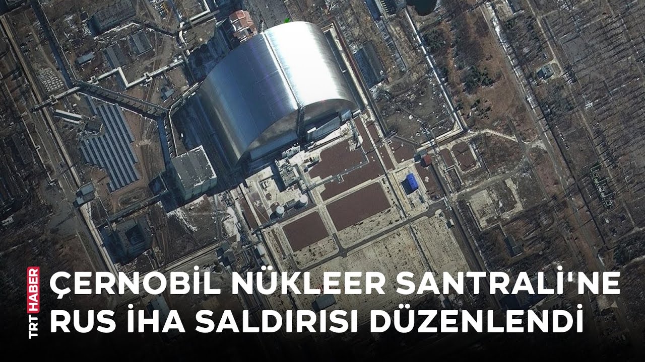 Radev: Taktik Nükleer Saldırı Endişesi ve Çernobil Uyarısı