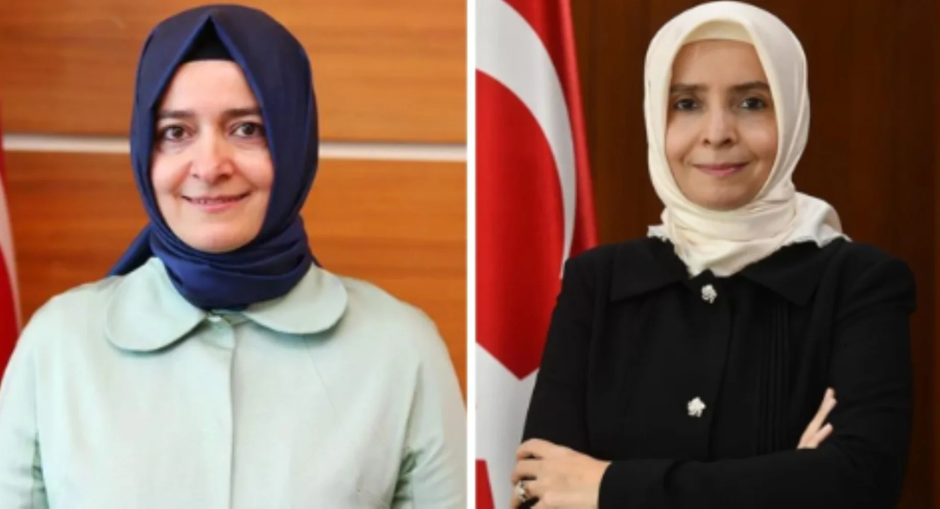 Senatör Graham'ın Yerine Atanan Kız Kardeşi Kongre'de Yemin Etti
