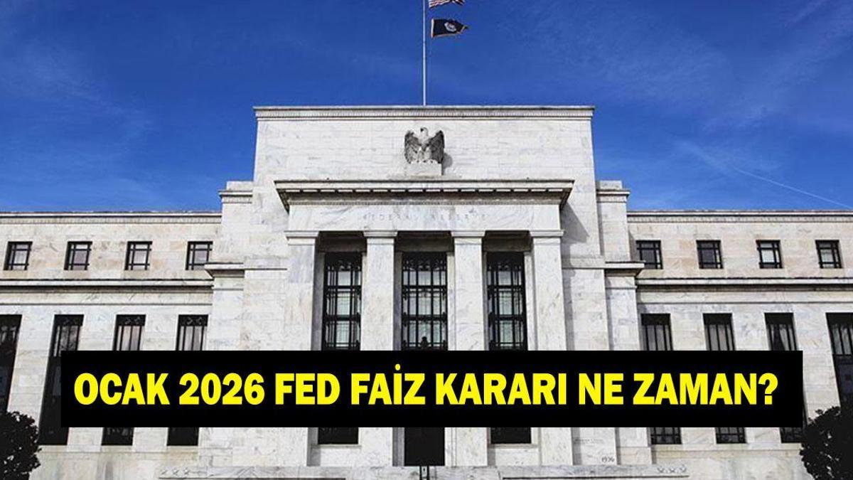 TCMB Temmuz 2026 Faiz Kararı Ne Zaman Açıklanacak? Piyasalar Beklentide