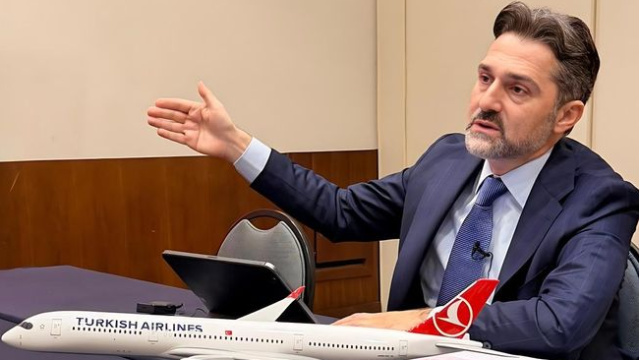 THY Asya ve Güney Amerika'da Yeni Satın Alma Fırsatlarını İnceliyor