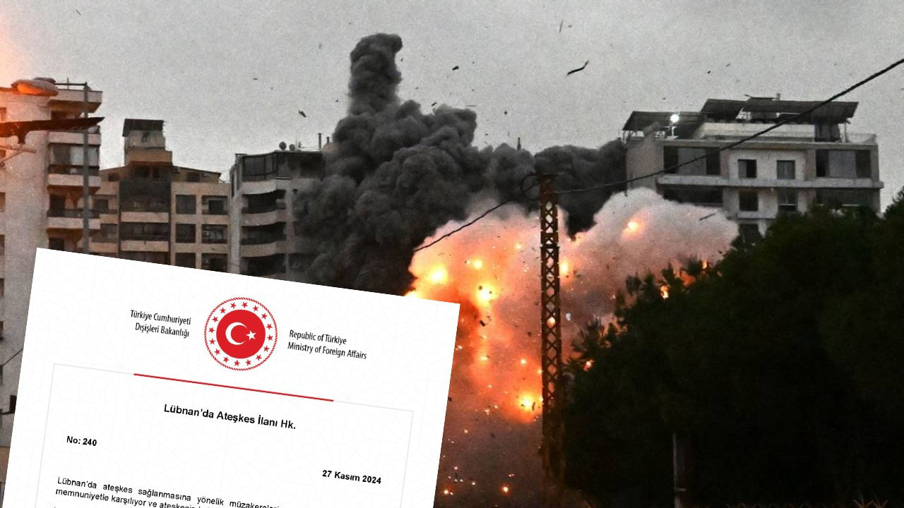 Ufukta Savaş Tehlikesi: İsrail ve Türkiye Arasındaki Gerilimler Tırmanıyor