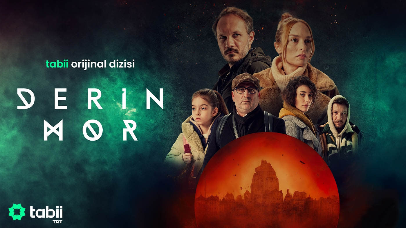 Ünlü Oyuncuların Dizisinde Derin Gerilim: Karakterlerin Derdi Büyük