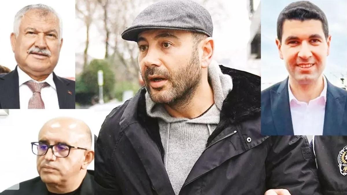 Yalova'da CHP'li 7 Başkan'dan Görevden Almalara Sert Tepki