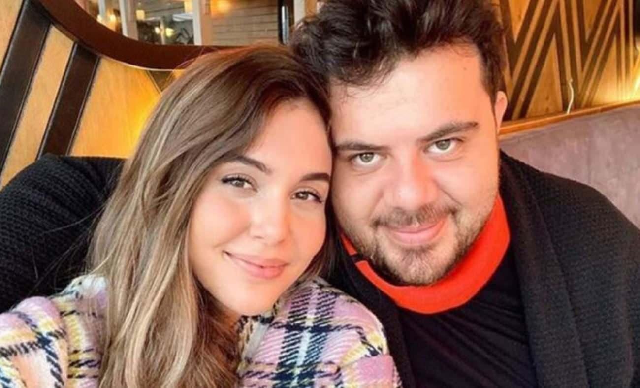 Yenenler Çifti'nden Yürek Burkan Açıklama: Hamilelikleri Son Buldu